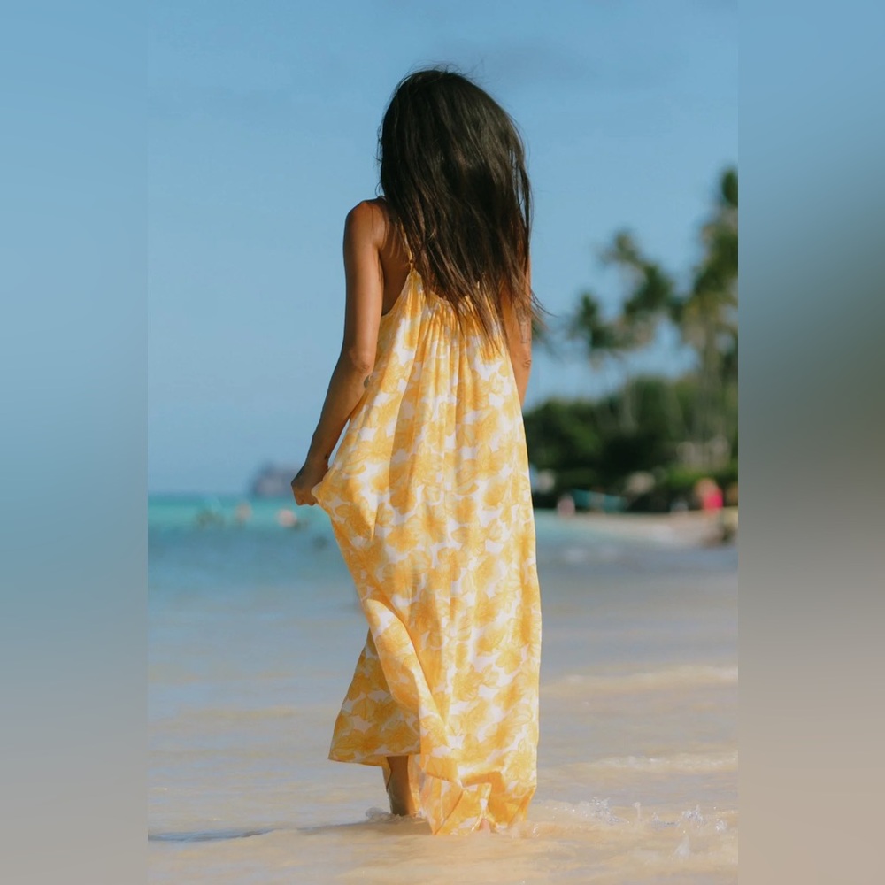 FABULOUS TRIBAL - SORRENTO MAXI DRESS - BNWT - XXL